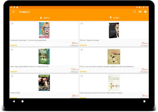 Ceneo - zakupy i promocje screenshot 2