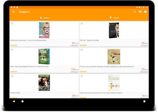 Ceneo - zakupy i promocje screenshot 2
