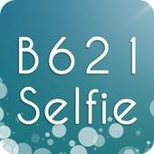 B621 Selfie : Sweet Selfie editor 1.0.0