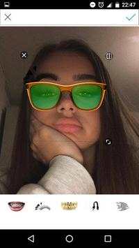 Braces Camera 2019 скриншот 3
