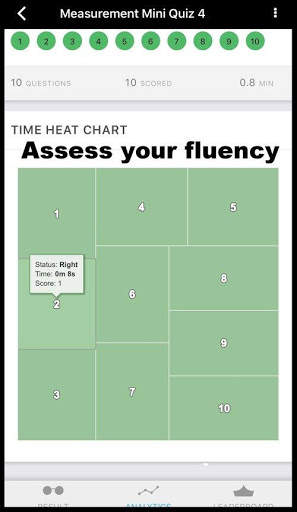 ABA Test Prep screenshot 5