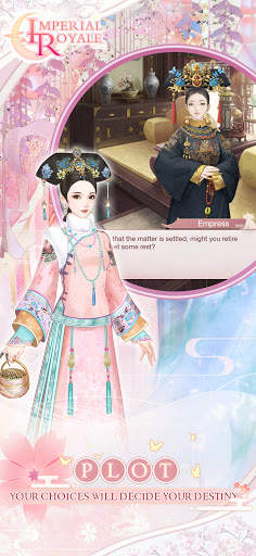 Imperial Royale screenshot 3