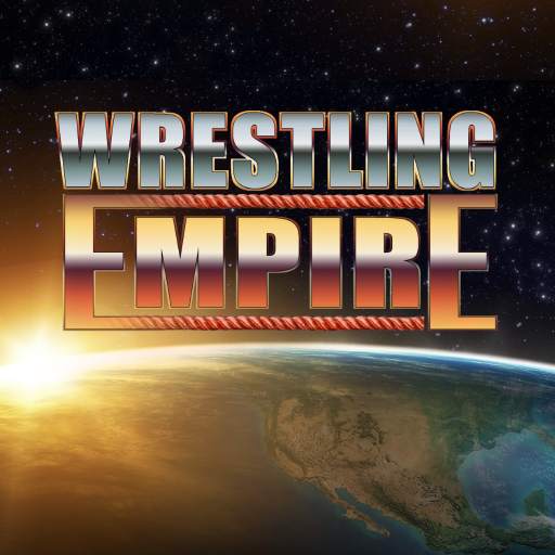 Wrestling Empire 1.3.5