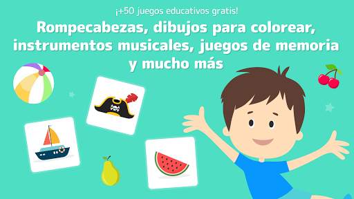 Tiny Puzzle Juegos educativos screenshot 8