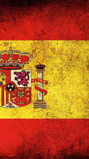 Spain Flag Wallpapers screenshot 1