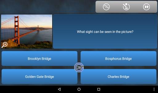Category Quiz (Trivia) screenshot 12