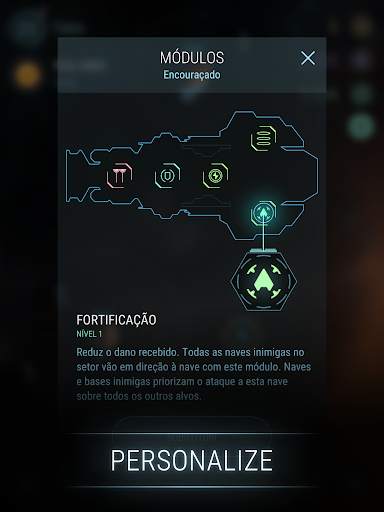 Hades' Star screenshot 16