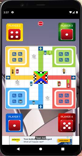 Ludo Cars 2021 screenshot 13