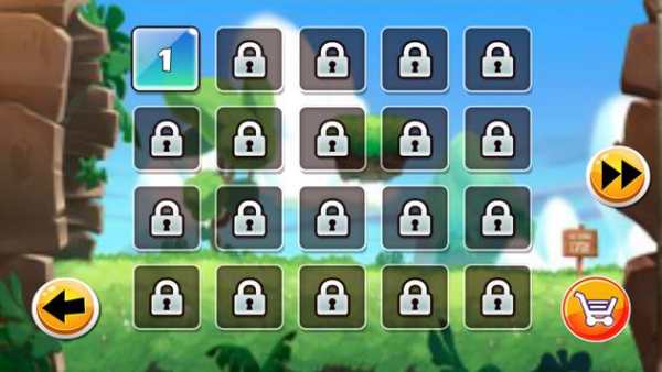 Monkey Lep's World screenshot 3