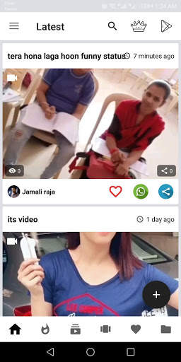 Best Status and Quotes (Images, GIF and Videos) स्क्रीनशॉट 4