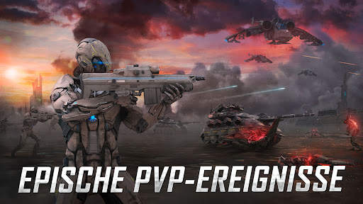 Instant War: Ultimate Warfare screenshot 3