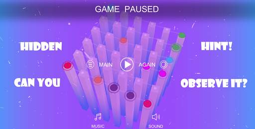Connect Puzzle 3D screenshot 6