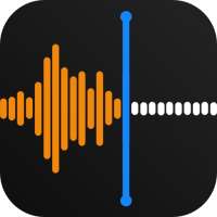 iVoice - OS14 Voice Recorder, Phone 12 Voice Memos