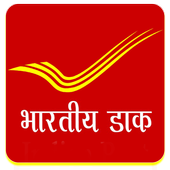Indian Post icon