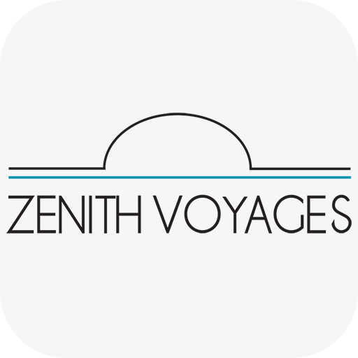Zénith Voyages icon