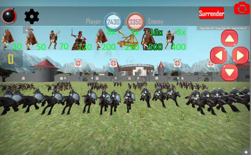 Roman Empire: Rise of Rome screenshot 16