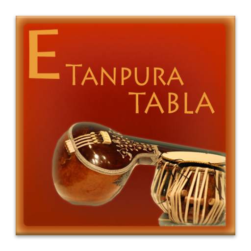 E Tanpura Tabla 1.1.1