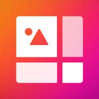 Photo Collage Maker - Photo Editor logo
