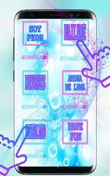 Bad Bunny Piano Game screenshot 1
