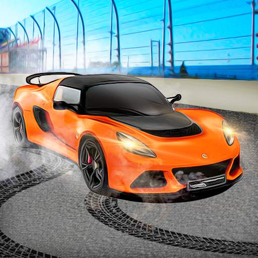 City Real Drift Simulator 3D Drifting Car Games 1.0
