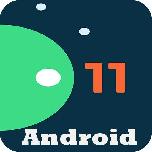 Android 11 Launcher 3.6.85