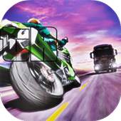Traffic Rider City 2016 1.0