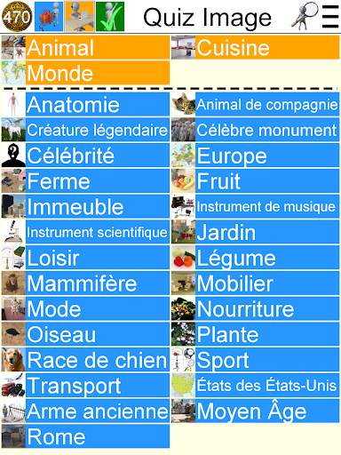 Quiz Image screenshot 23