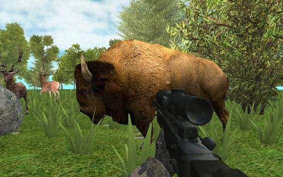 Hunter: Animals In The Forest screenshot 3
