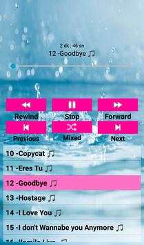 Billie Eilish..  Offline 50 Songs screenshot 2