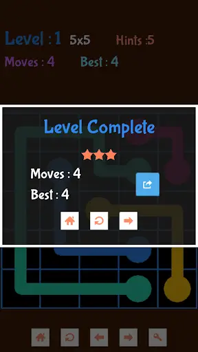 Match Colours screenshot 5