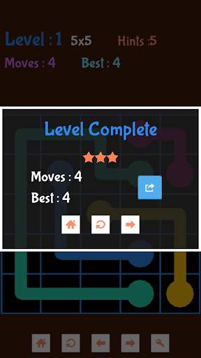Match Colours screenshot 5