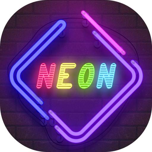 Neon Keyboard 1.0