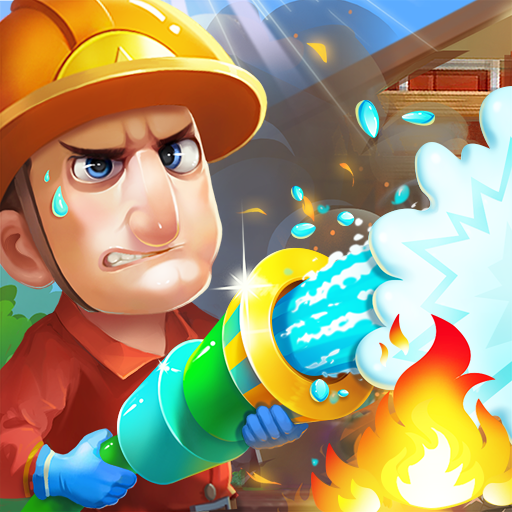 Fireman! icon