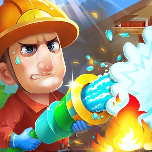 Fireman! 3.3.5077