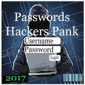 passwords hackers prank 2017 1.0