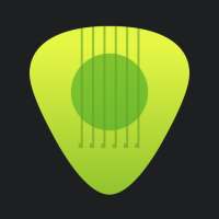 Ukulele Tuner Pro-Guitar Tuner icon