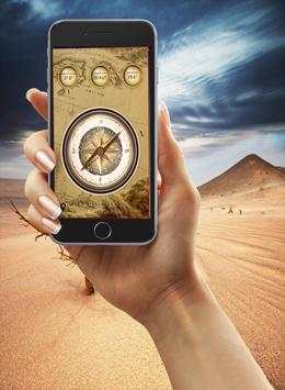 Smart Compass Qibla screenshot 5