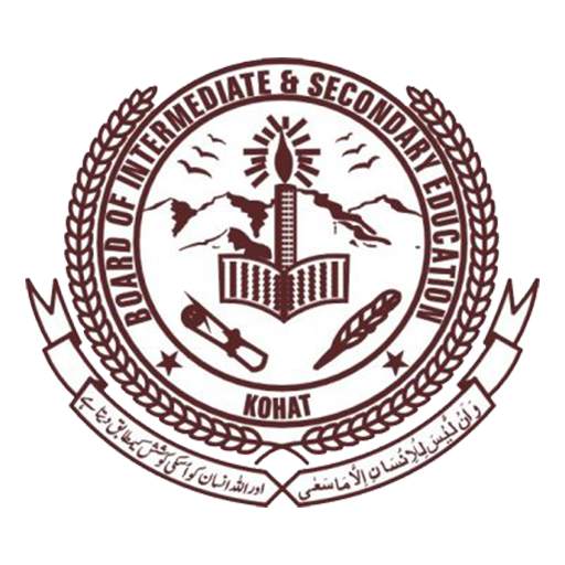 BISE Kohat 1.5