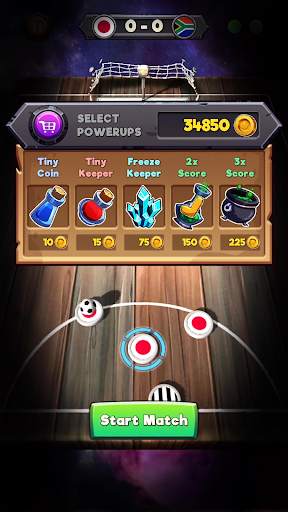 Coinball 3D screenshot 4