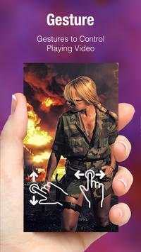 iMX Player: HD Video Player screenshot 5