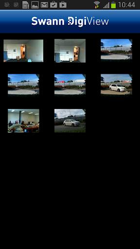 Swann DigiView screenshot 8