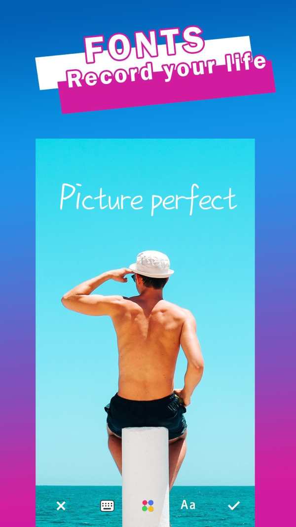 Go Camera screenshot 2