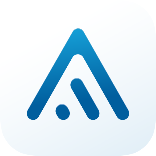 Aegis Authenticator - Two Factor (2FA) app icon