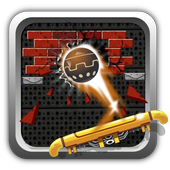 Brick Breaker icon