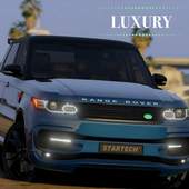 Ultimate Range Driving SUV Rover Experience 2