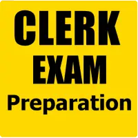 SBI Clerk Exam 2018