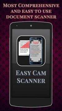 CamScanner 2019 screenshot 1