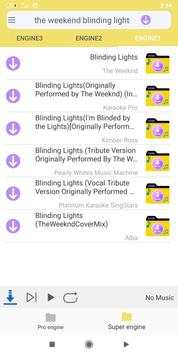 Music Downloader & Free Music Download Mp3 screenshot 4