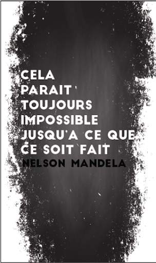 Citations motivation screenshot 3