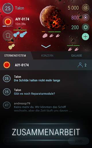 Hades' Star screenshot 14